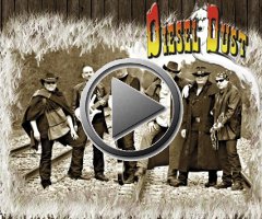 DIESEL DUST video