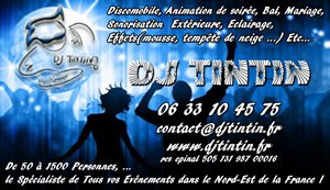 DJ TINTIN