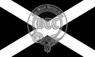THE BLACK TARTAN CLAN