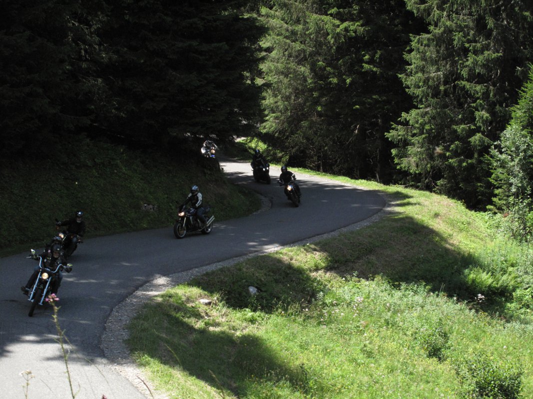 ballade du dimanche 35