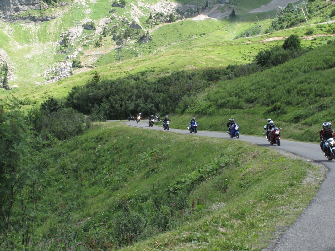 ballade du dimanche 51