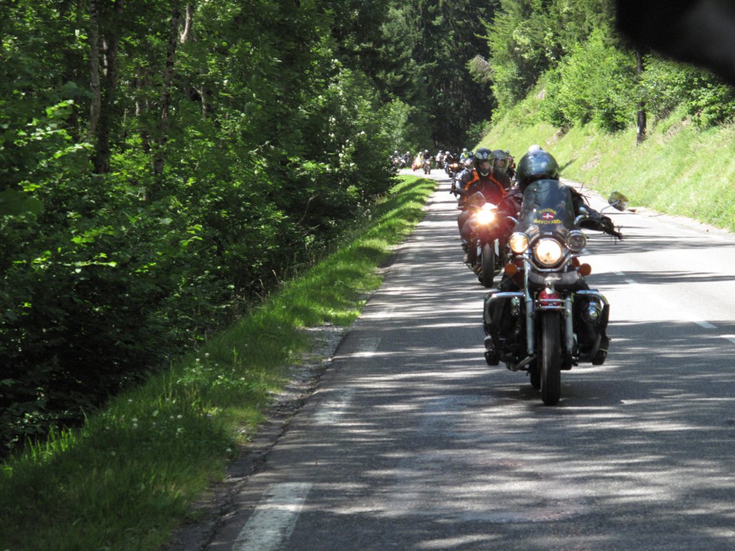 ballade du dimanche 7