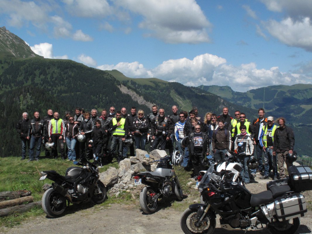 ballade du dimanche 73