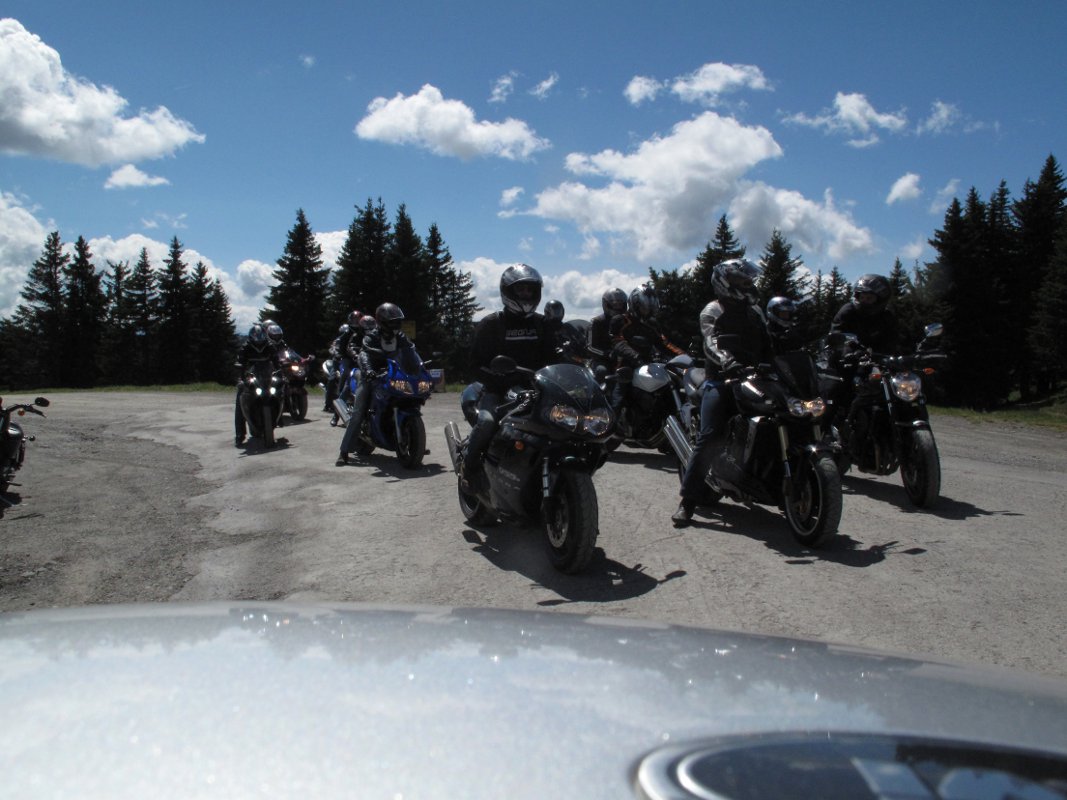 ballade du dimanche 83