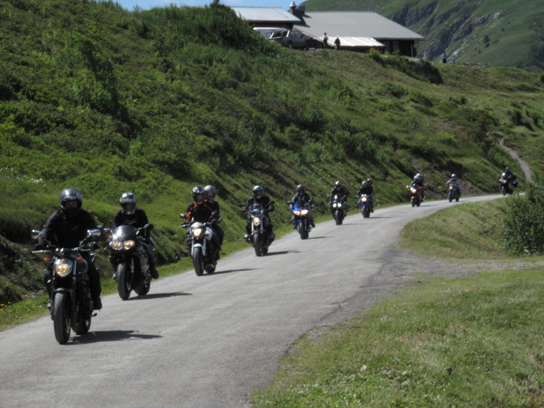 ballade du dimanche 89