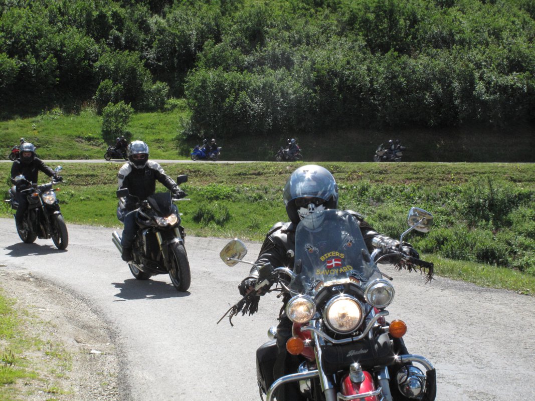 ballade du dimanche 92